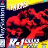 K-1 Grand Prix