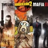 2K Rogues and Outlaws Collection