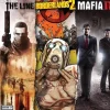 2K Rogues and Outlaws Collection