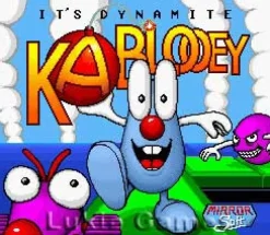Ka-Blooey