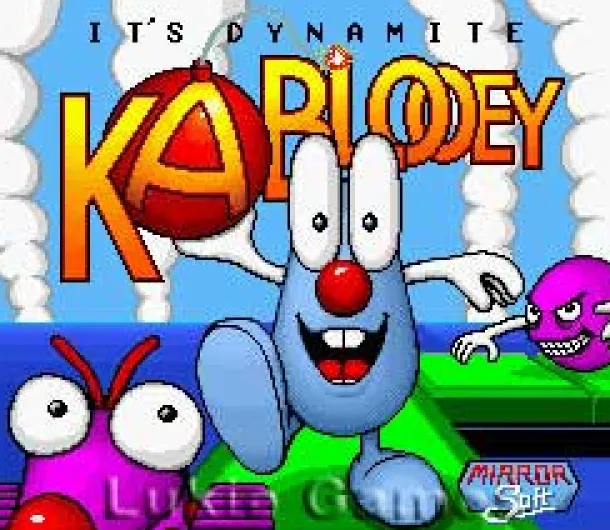Ka-Blooey