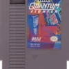 Kabuki Quantum Fighter