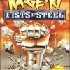 Ka-Ge-Ki Fists of Steel