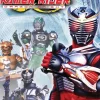 Kamen Rider: Dragon Knight