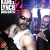 Kane and Lynch 2: Dog Days