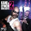 Kane and Lynch 2: Dog Days