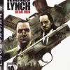 Kane and Lynch Dead Men