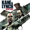 Kane and Lynch Dead Men