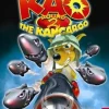 Kao the Kangaroo Round 2