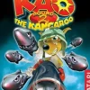 Kao the Kangaroo Round 2