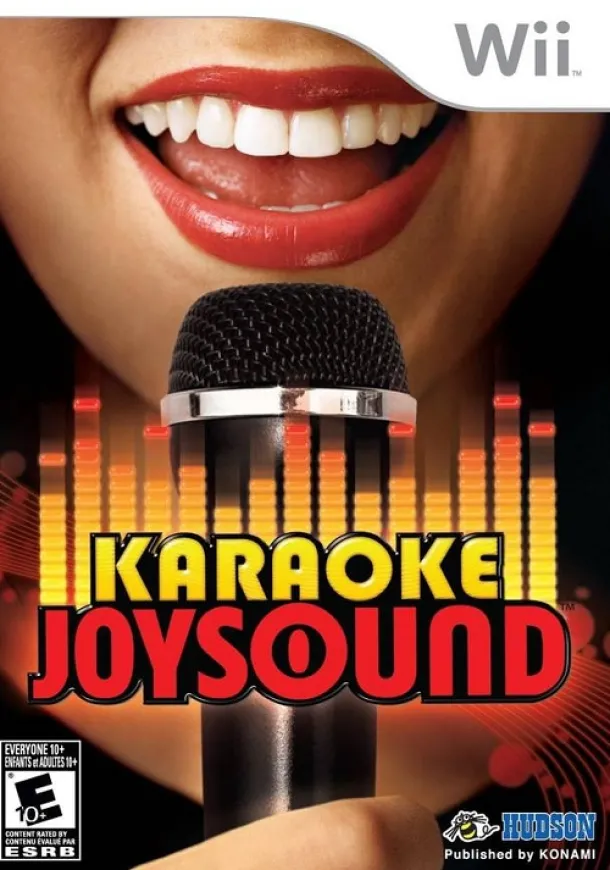 Karaoke Joysound
