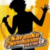 Karaoke Revolution 3 with Microphone