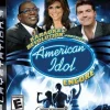 Karaoke Revolution: American Idol Encore (game only)