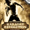 Karaoke Revolution Country