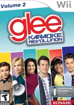 Karaoke Revolution: Glee 2