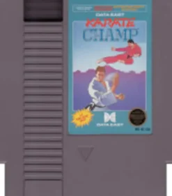 Karate Champ