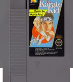 Karate Kid