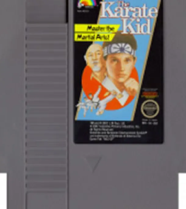 Karate Kid