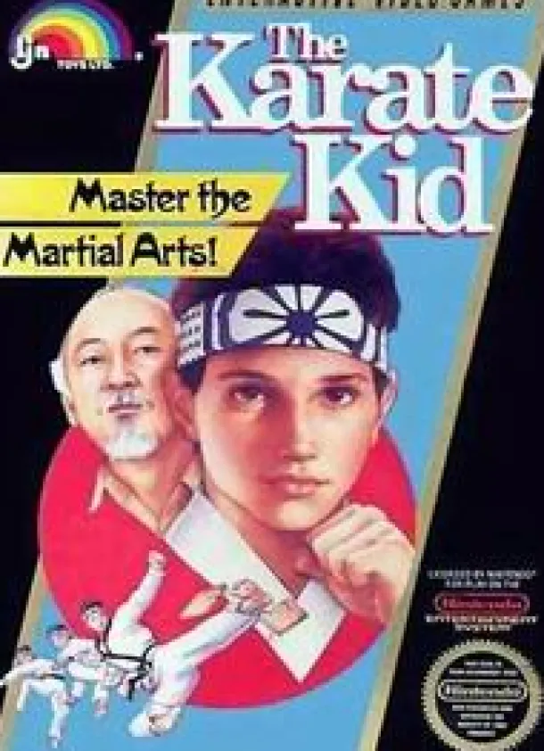 Karate Kid