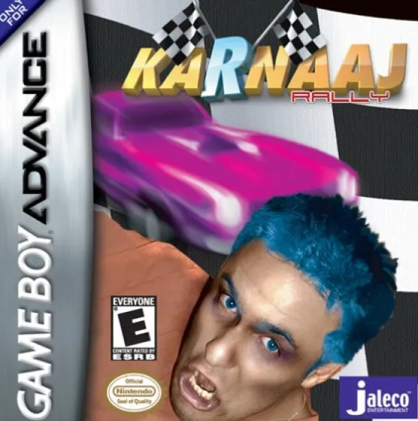 Karnaaj Rally