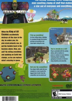 Katamari Damacy