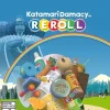 Katamari Damacy Reroll