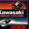 Kawasaki Caribbean Challenge