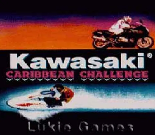 Kawasaki Caribbean Challenge