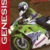 Kawasaki Superbike Challenge