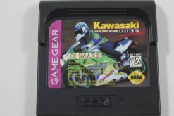 Kawasaki Superbikes