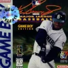 Ken Griffey Jr Baseball