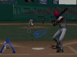 Ken Griffey Jr.'s Slugfest