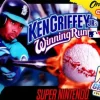 Ken Griffey Jrs. Winning Run