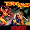 Kendo Rage