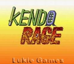 Kendo Rage