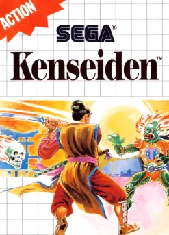 Kenseiden