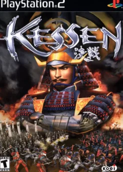 Kessen