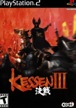 Kessen 3