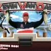 Kevin VanDam's Big Bass Challenge Game & Fishing Rod