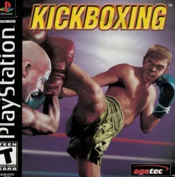 Kickboxing