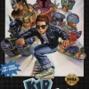 Kid Chameleon
