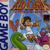 Kid Icarus Myths and Monsters