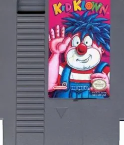 Kid Klown