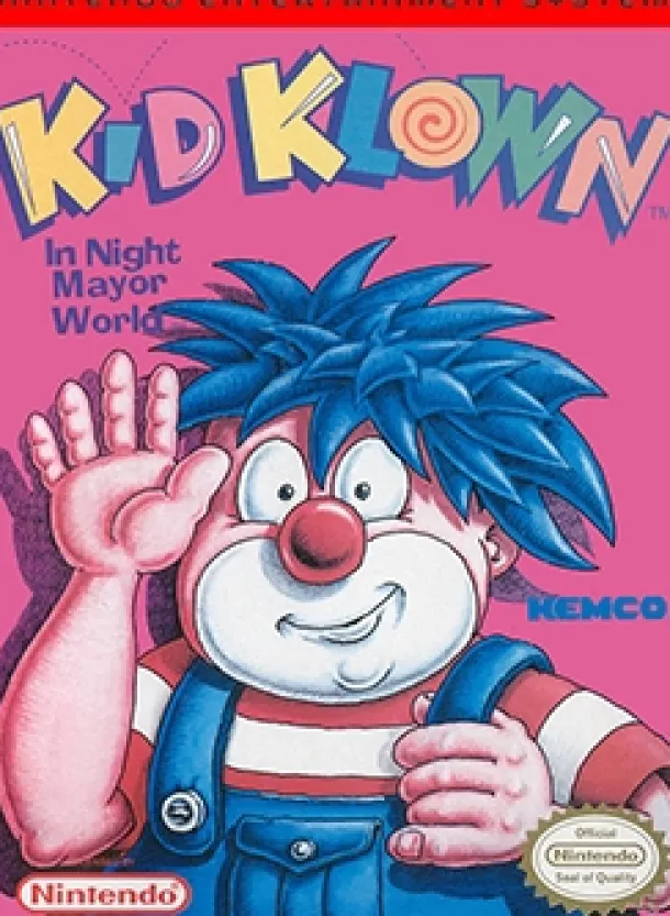 Kid Klown