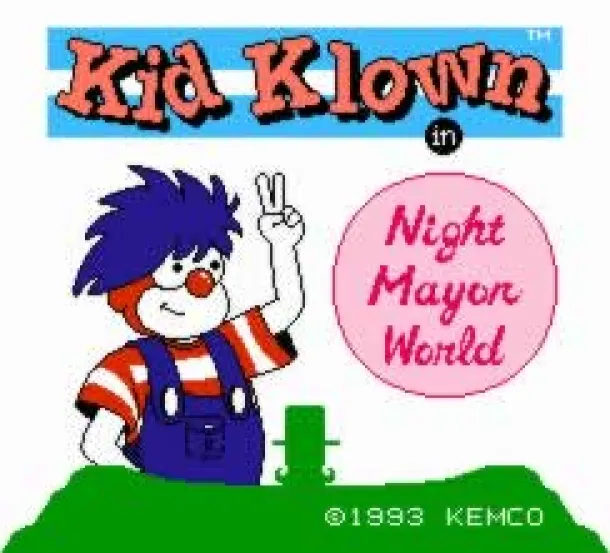 Kid Klown