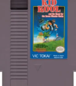 Kid Kool