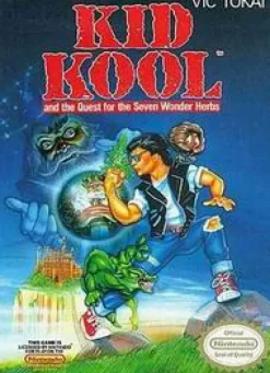 Kid Kool
