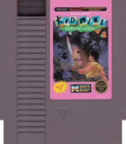 Kid Niki