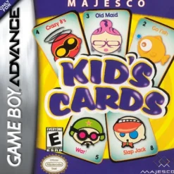 Kid's Cards