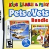 Kids Learn and Play: Pets & Vets Bundle